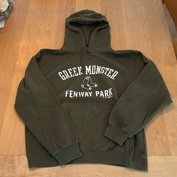 Red Sox Hoodie - Picture 1 of 5